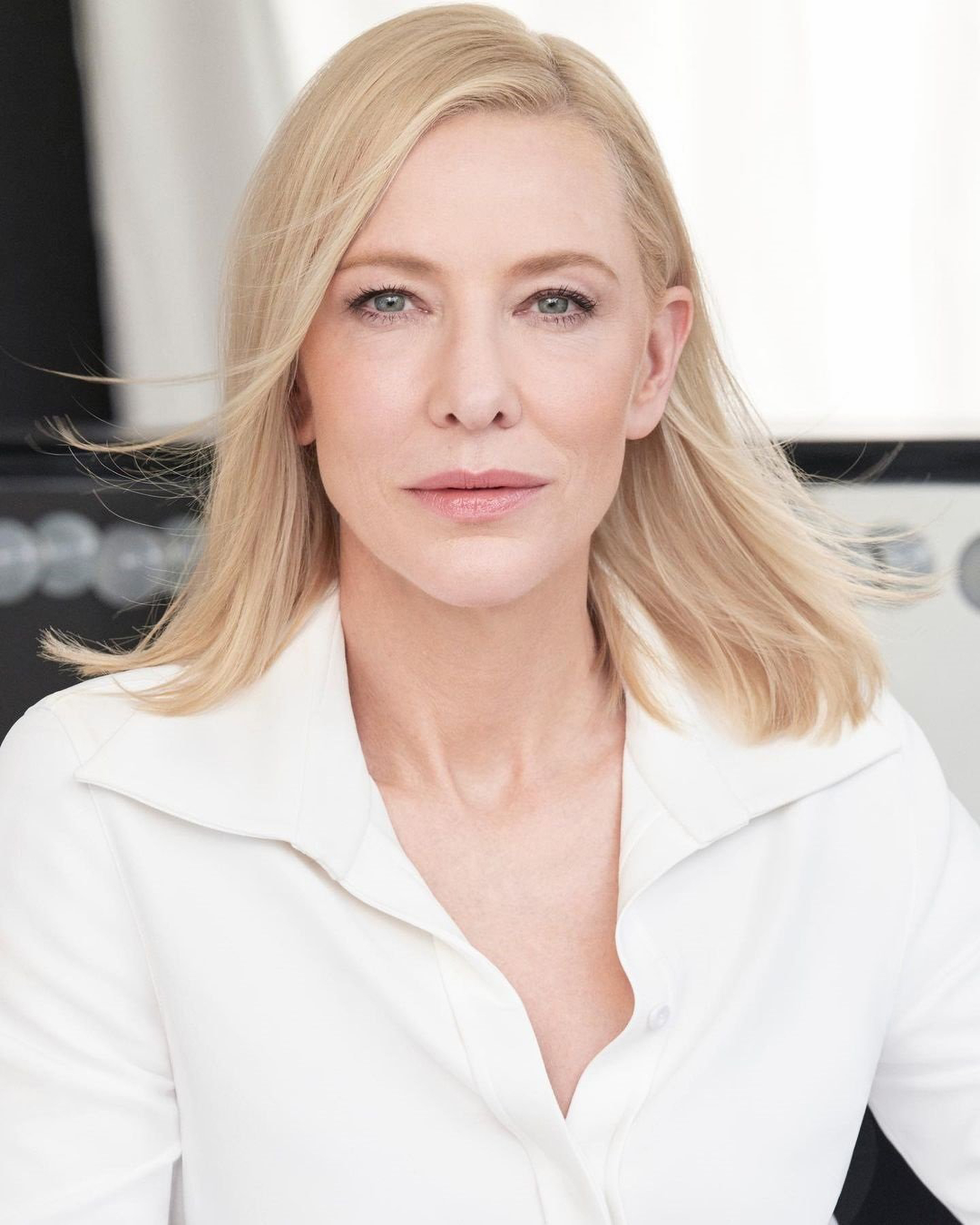 Cate Blanchett Armani Beauty2
